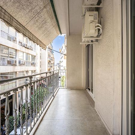 Gk Niki By Gk Properties أثينا المظهر الخارجي الصورة