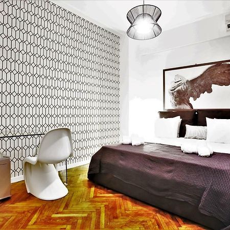 Gk Niki By Gk Properties أثينا المظهر الخارجي الصورة