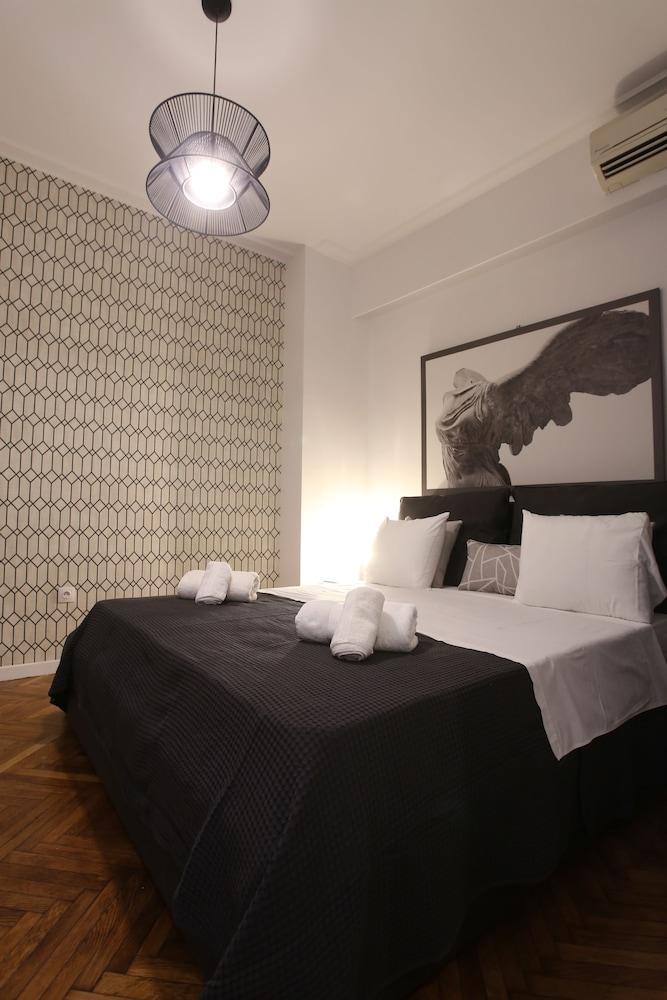 Gk Niki By Gk Properties أثينا المظهر الخارجي الصورة