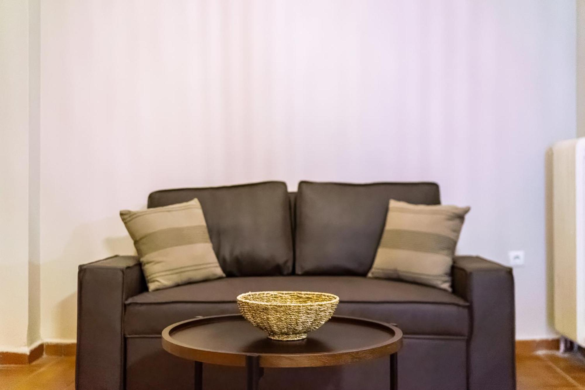 Gk Niki By Gk Properties أثينا المظهر الخارجي الصورة