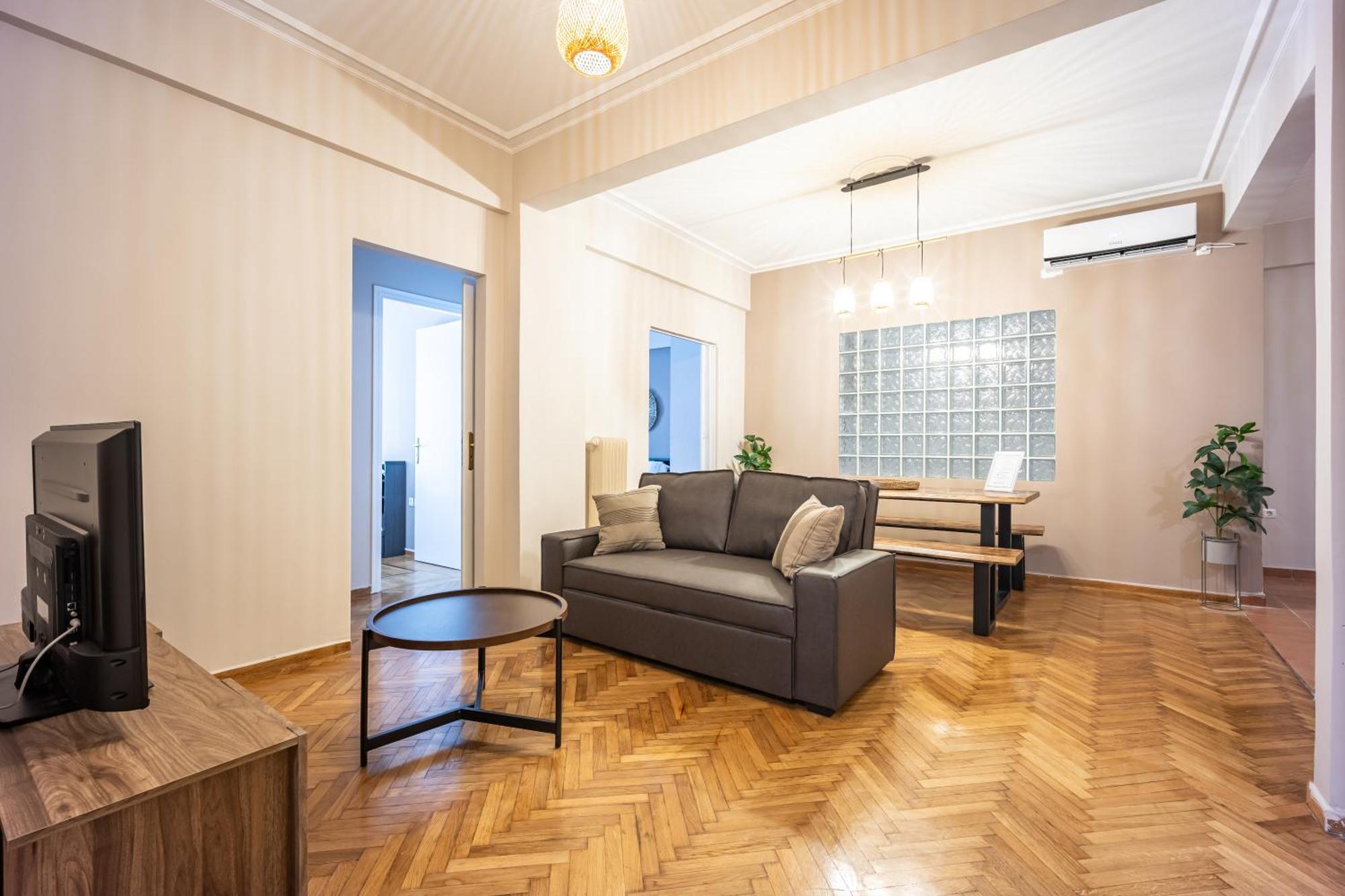 Gk Niki By Gk Properties أثينا المظهر الخارجي الصورة