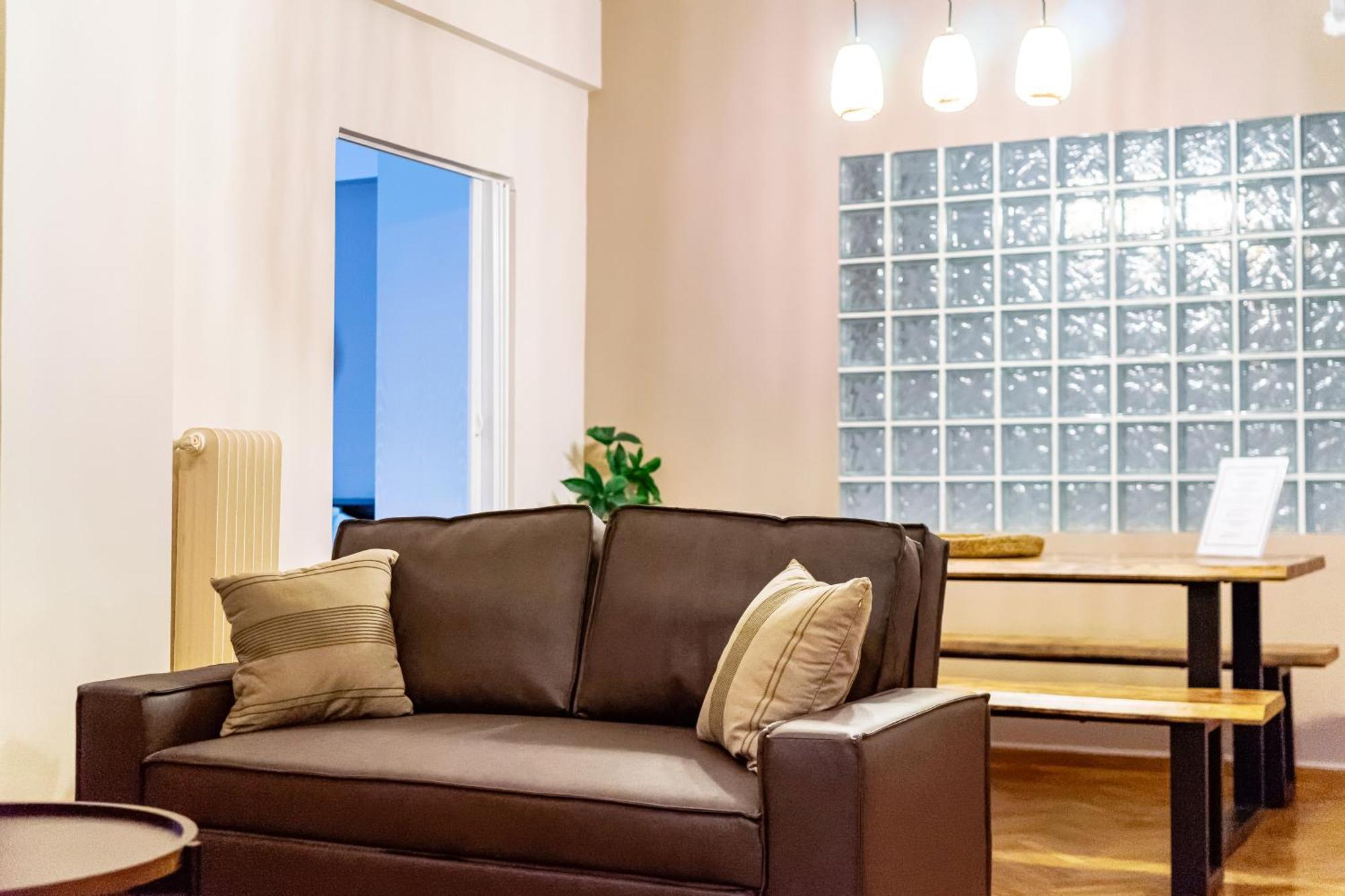 Gk Niki By Gk Properties أثينا المظهر الخارجي الصورة
