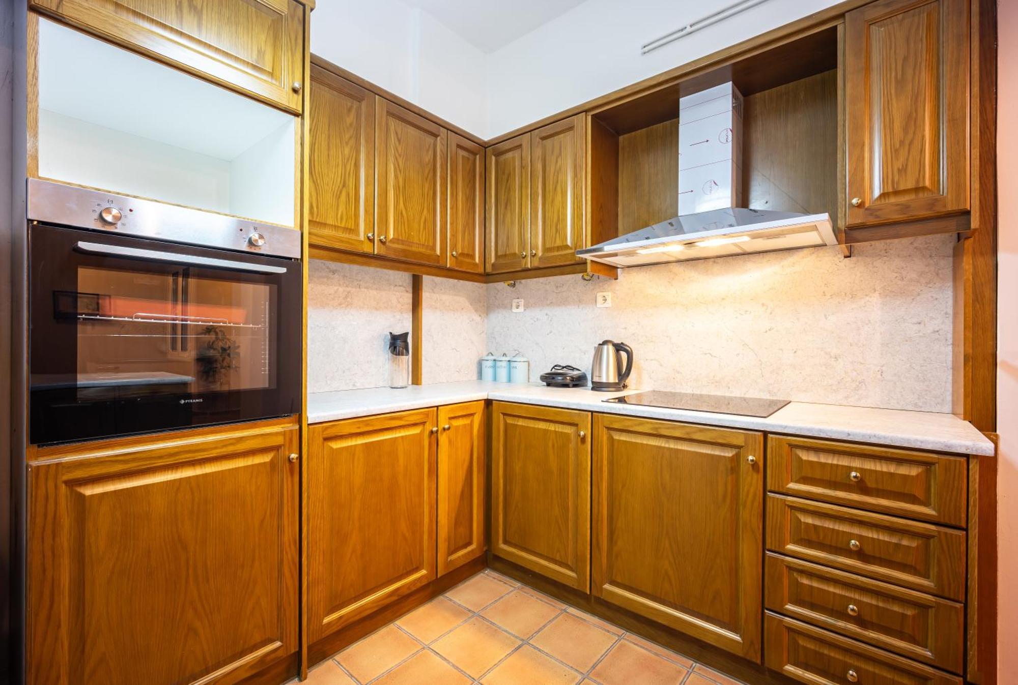 Gk Niki By Gk Properties أثينا المظهر الخارجي الصورة