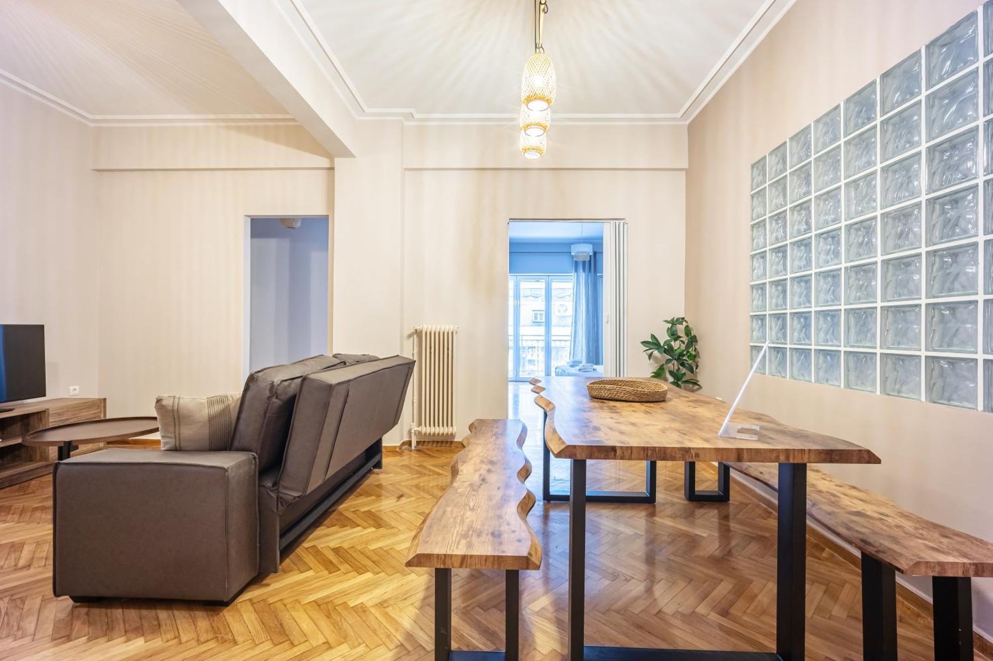 Gk Niki By Gk Properties أثينا المظهر الخارجي الصورة