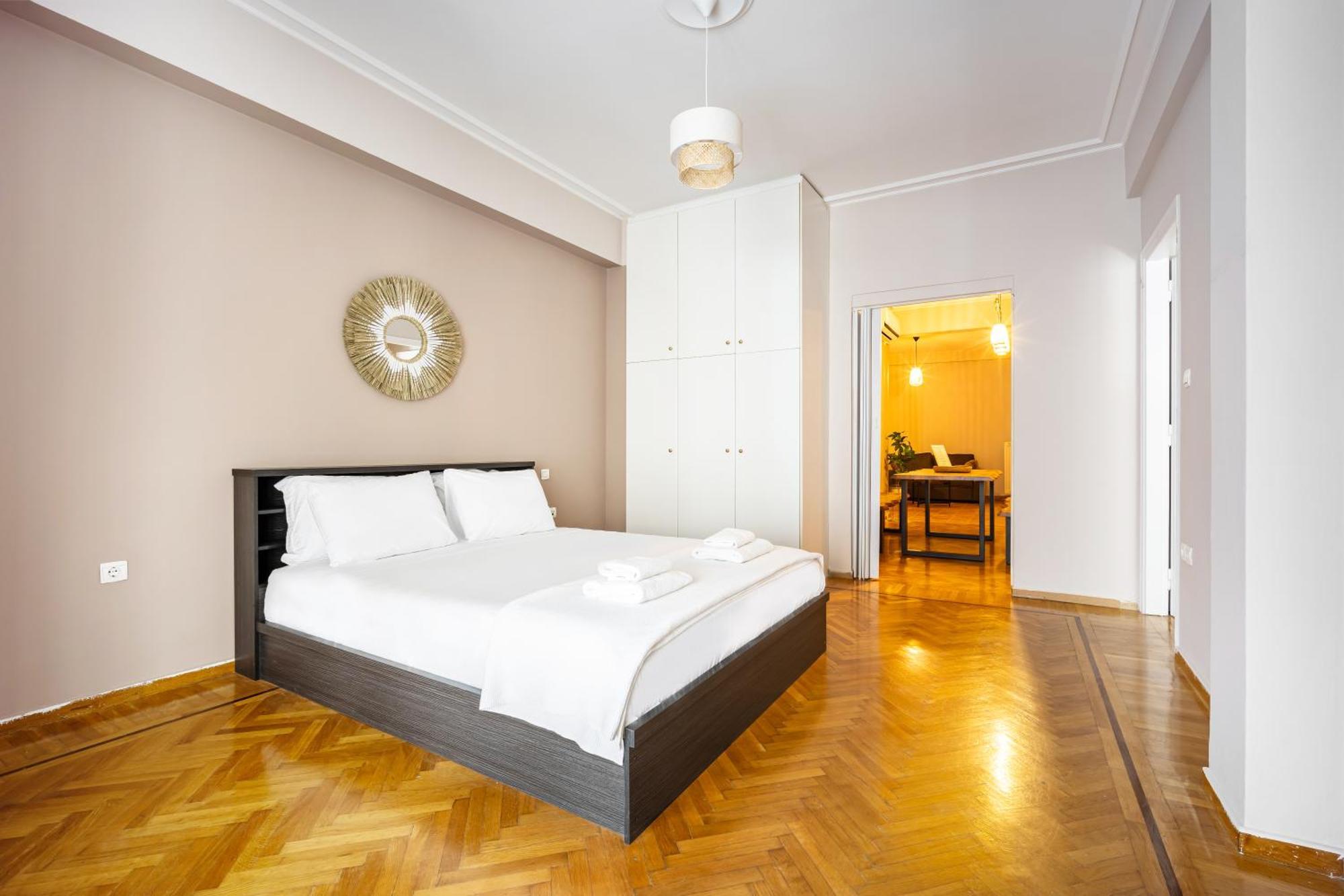 Gk Niki By Gk Properties أثينا المظهر الخارجي الصورة