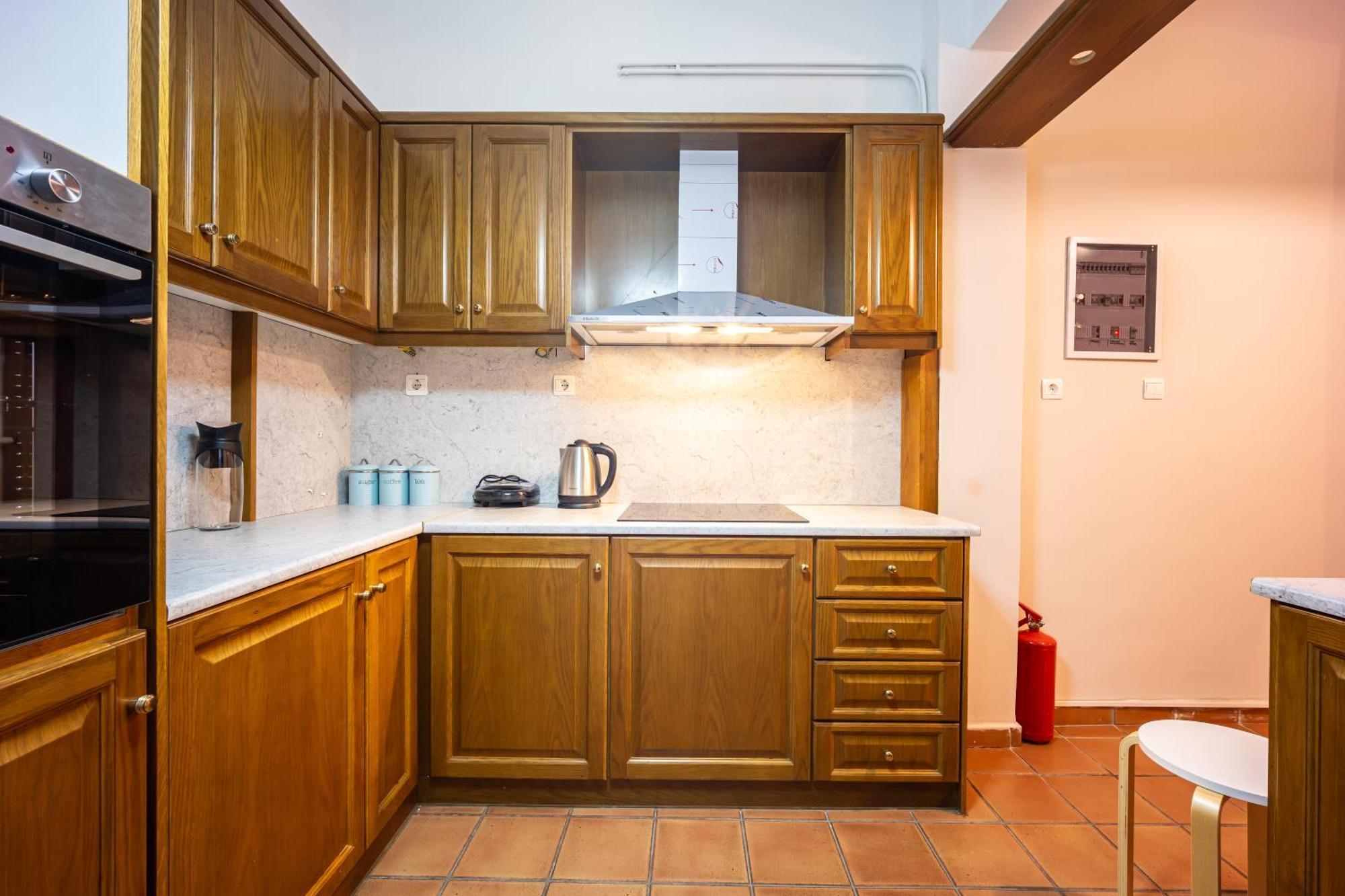 Gk Niki By Gk Properties أثينا المظهر الخارجي الصورة