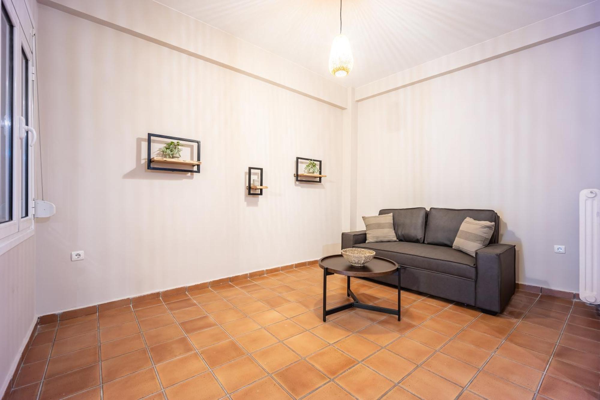 Gk Niki By Gk Properties أثينا المظهر الخارجي الصورة