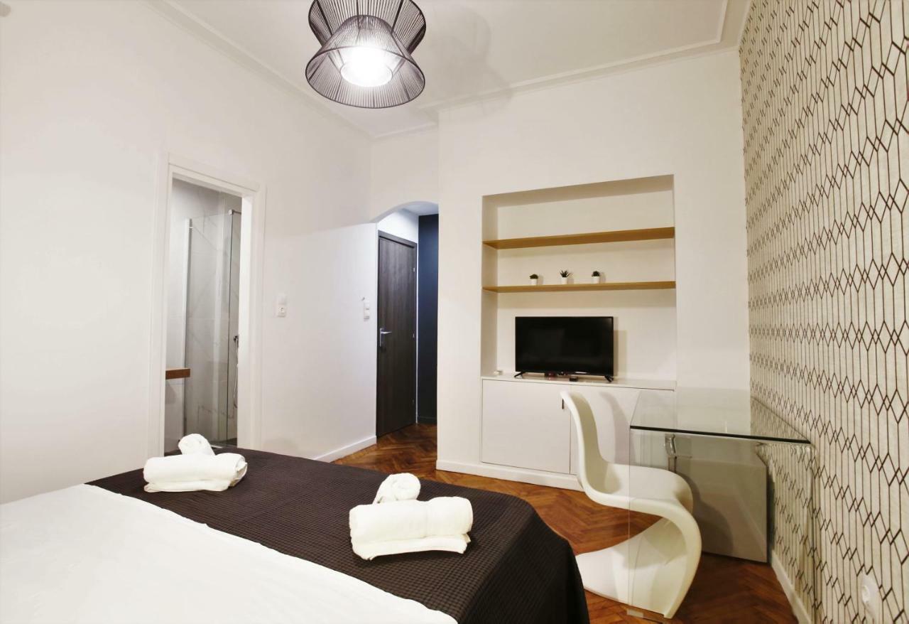 Gk Niki By Gk Properties أثينا المظهر الخارجي الصورة