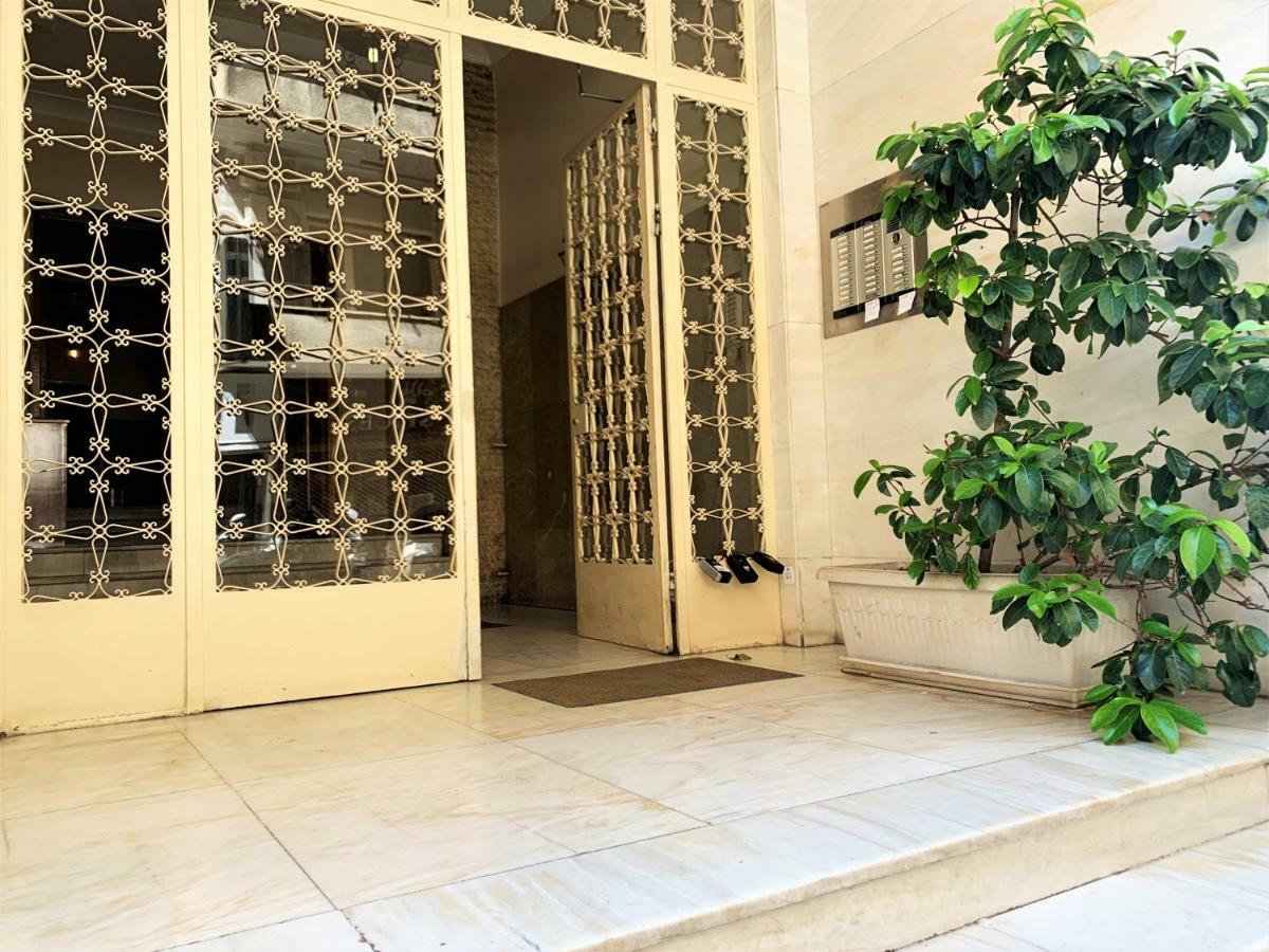 Gk Niki By Gk Properties أثينا المظهر الخارجي الصورة