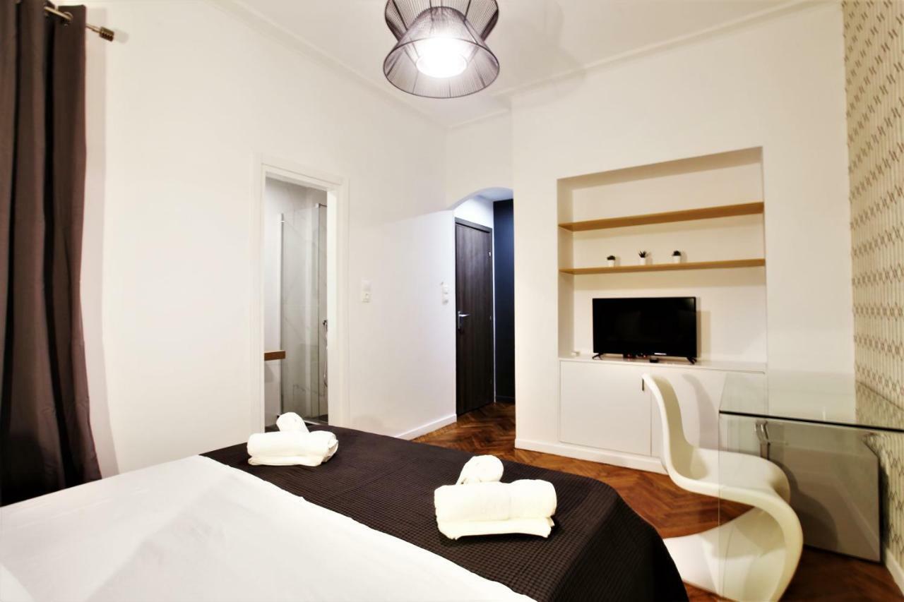 Gk Niki By Gk Properties أثينا المظهر الخارجي الصورة