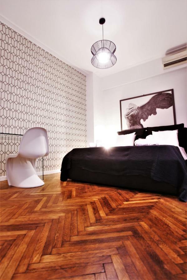 Gk Niki By Gk Properties أثينا المظهر الخارجي الصورة