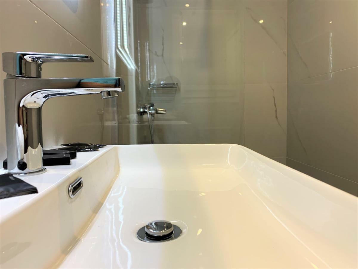 Gk Niki By Gk Properties أثينا المظهر الخارجي الصورة