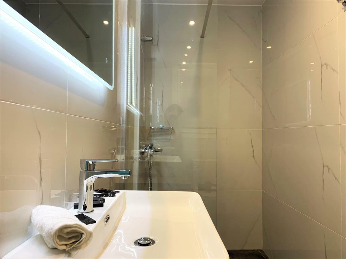 Gk Niki By Gk Properties أثينا المظهر الخارجي الصورة